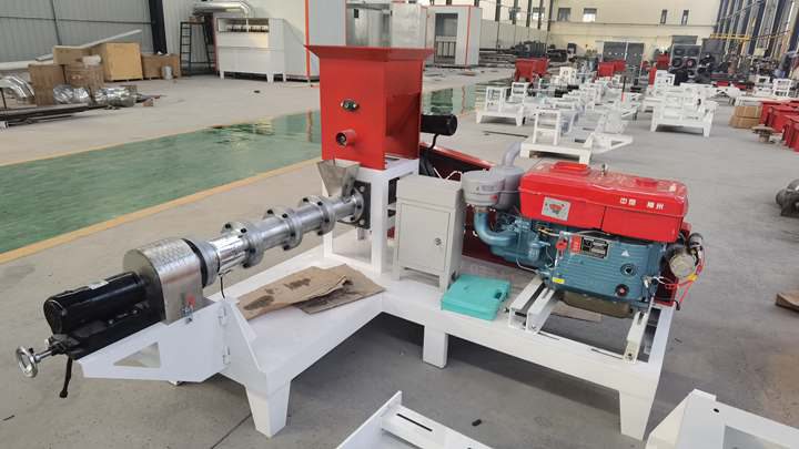 locally made feed mill machine manufacturer in china for sale in Zambia